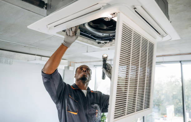 Licensed Hvac service in Spanish Fork, UT - FH HVAC