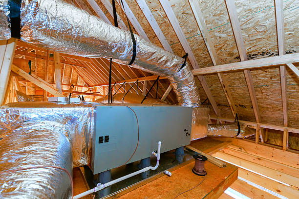 Trusted Hvac service in Spanish Fork, UT - FH HVAC